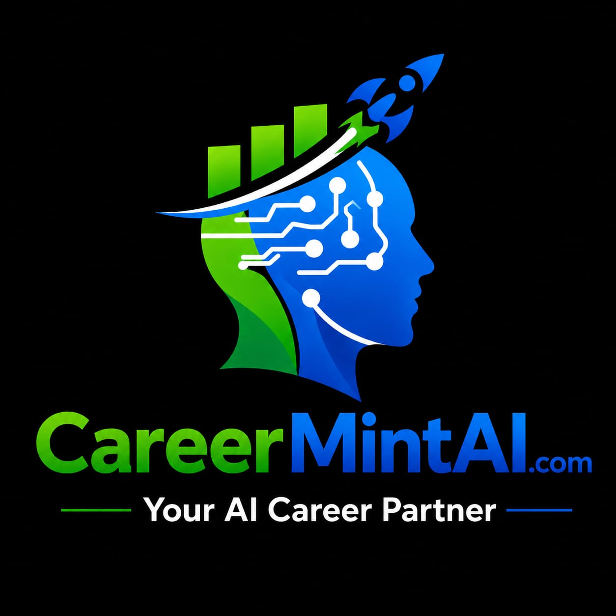 CareerMintAI.com — Accelerate Your Future